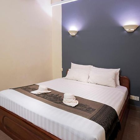 Mondulkiri Hotel Senmonorom Eksteriør bilde