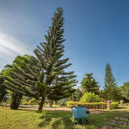 Mondulkiri Hotel Senmonorom Eksteriør bilde