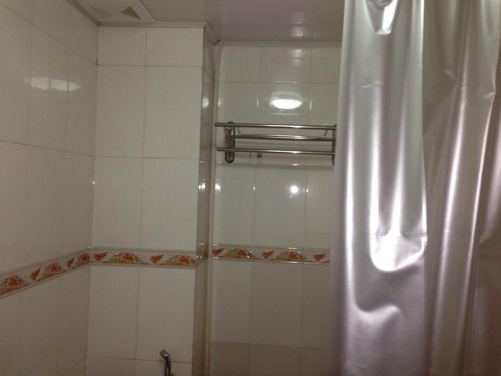 Mondulkiri Hotel Senmonorom Eksteriør bilde
