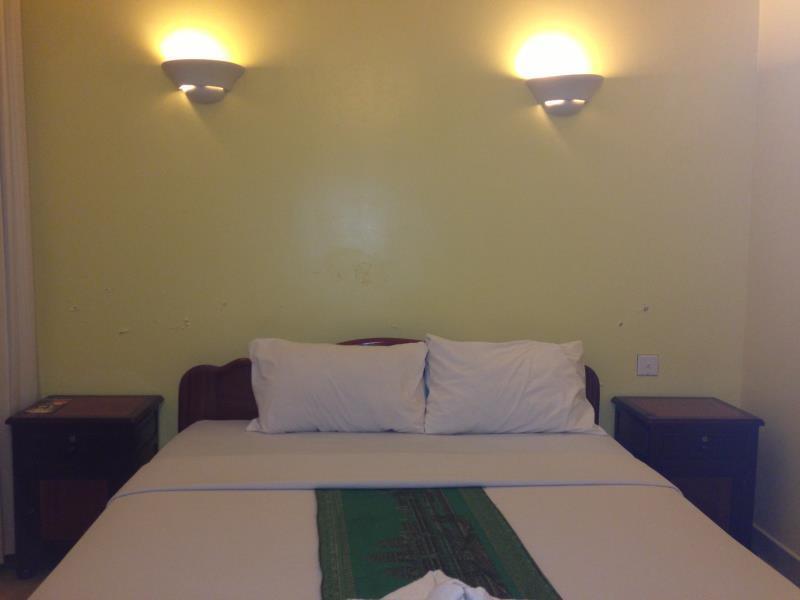 Mondulkiri Hotel Senmonorom Eksteriør bilde
