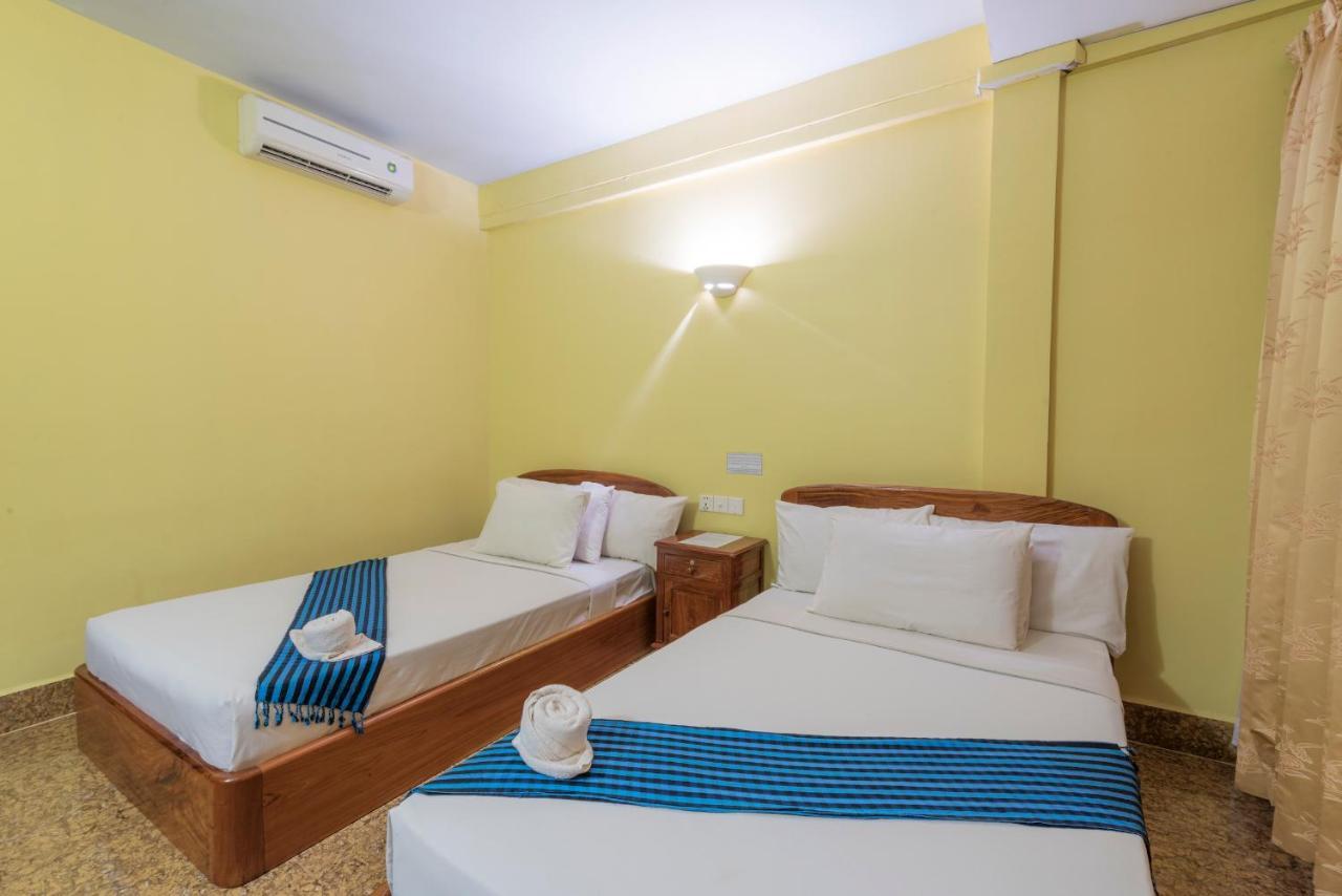 Mondulkiri Hotel Senmonorom Eksteriør bilde