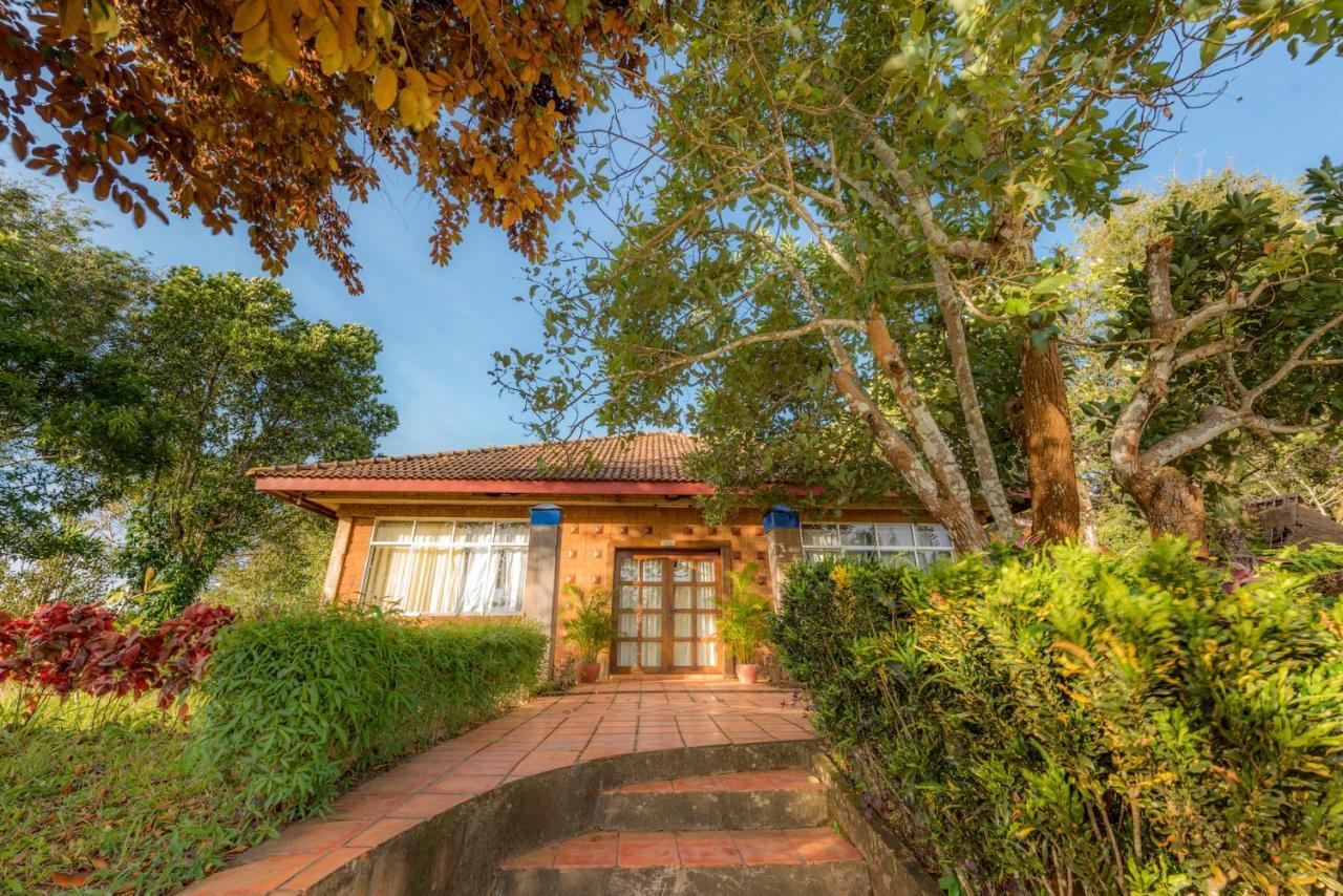 Mondulkiri Hotel Senmonorom Eksteriør bilde