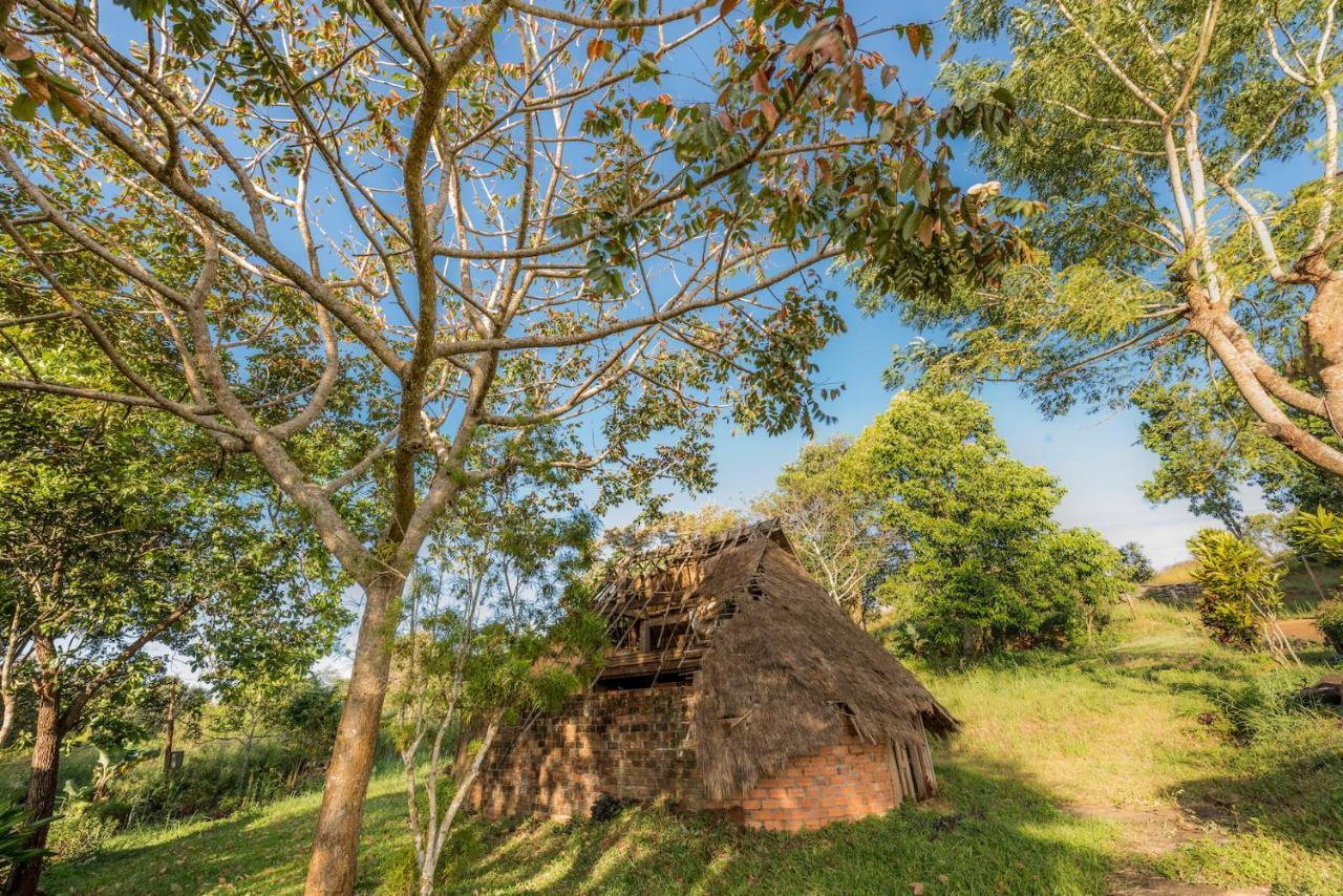 Mondulkiri Hotel Senmonorom Eksteriør bilde